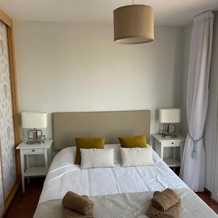 Villa Marie Agradable Y Tranquila Maison Con Piscina 科拉雷侯 外观 照片