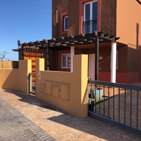 Villa Marie Agradable Y Tranquila Maison Con Piscina 科拉雷侯 外观 照片