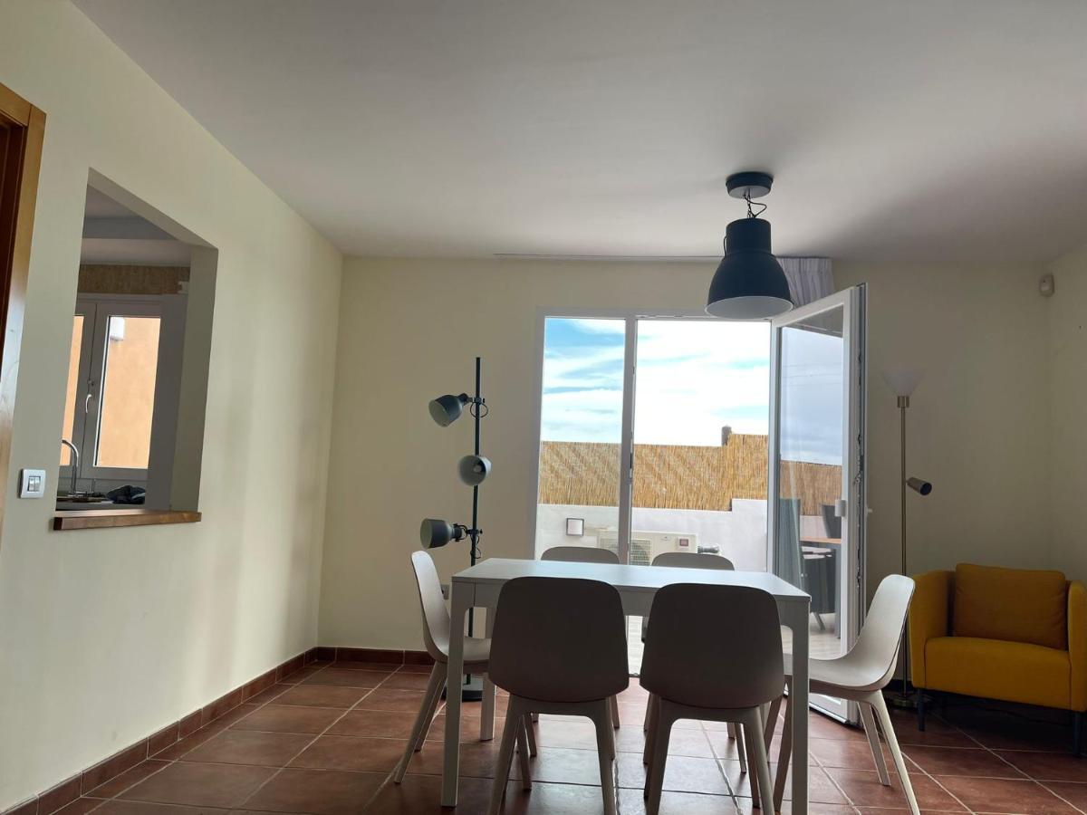 Villa Marie Agradable Y Tranquila Maison Con Piscina 科拉雷侯 外观 照片