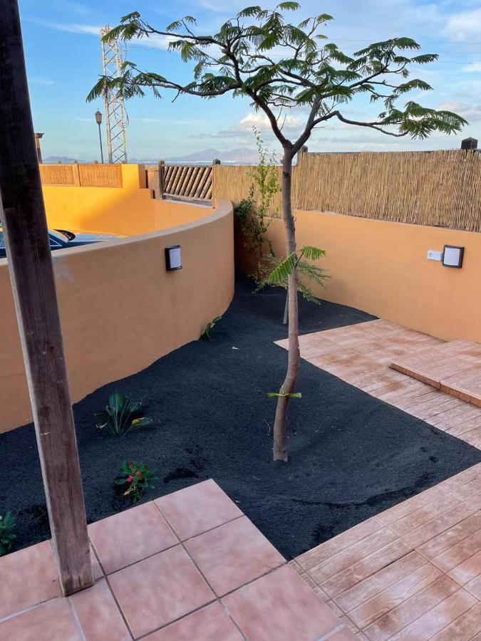 Villa Marie Agradable Y Tranquila Maison Con Piscina 科拉雷侯 外观 照片