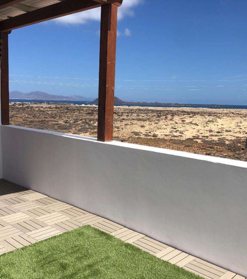 Villa Marie Agradable Y Tranquila Maison Con Piscina 科拉雷侯 外观 照片