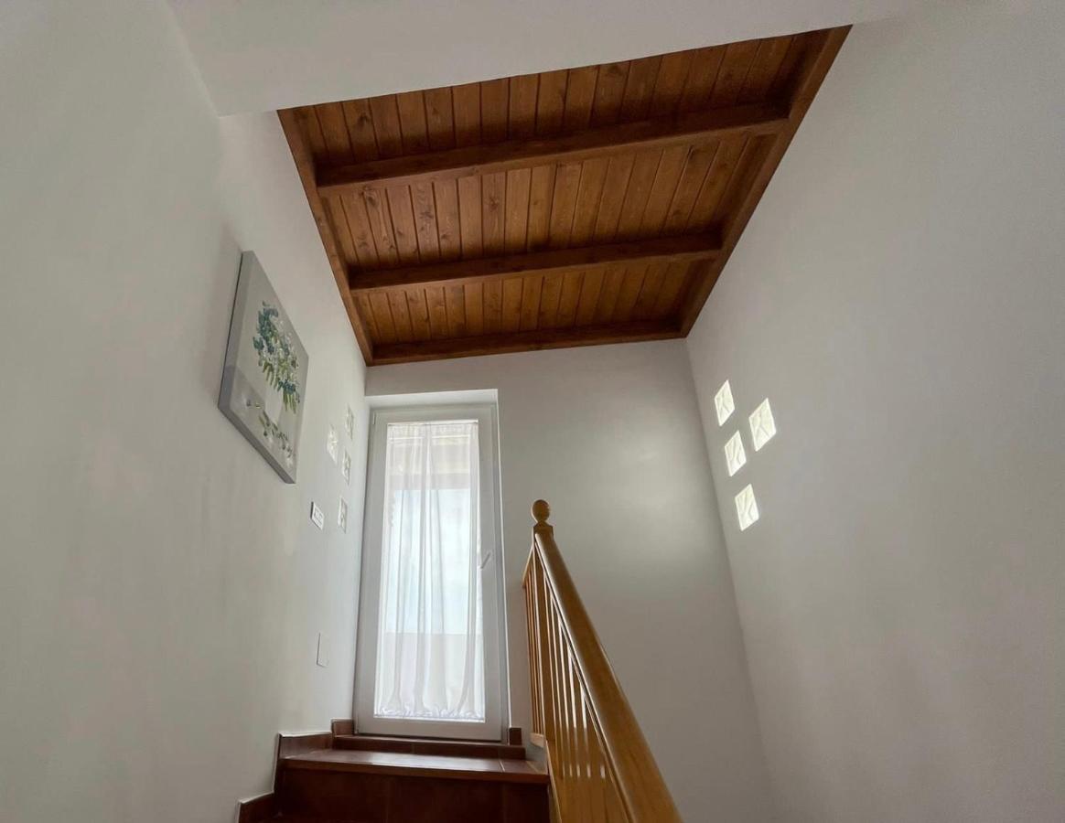 Villa Marie Agradable Y Tranquila Maison Con Piscina 科拉雷侯 外观 照片