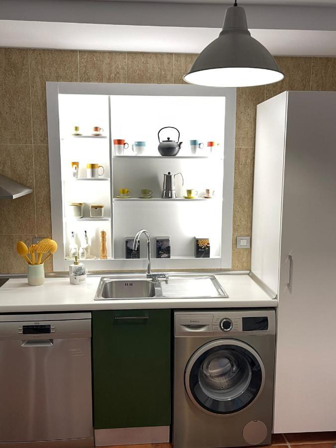 Villa Marie Agradable Y Tranquila Maison Con Piscina 科拉雷侯 外观 照片