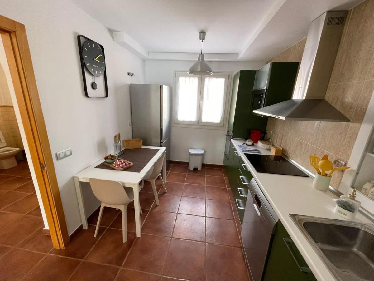 Villa Marie Agradable Y Tranquila Maison Con Piscina 科拉雷侯 外观 照片