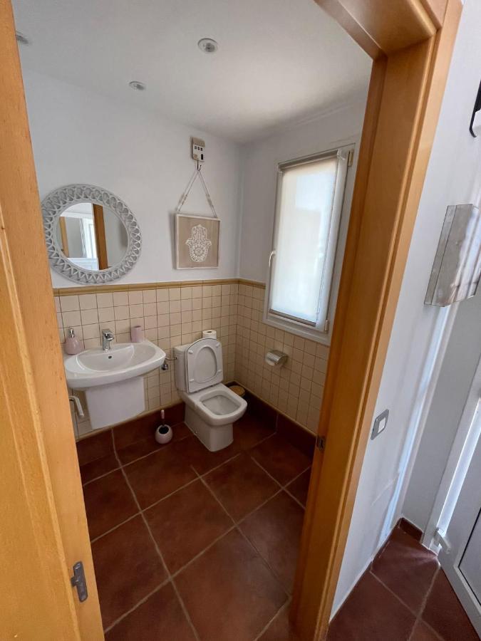 Villa Marie Agradable Y Tranquila Maison Con Piscina 科拉雷侯 外观 照片