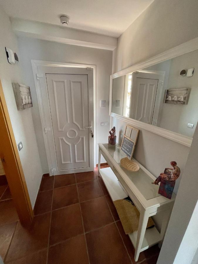 Villa Marie Agradable Y Tranquila Maison Con Piscina 科拉雷侯 外观 照片