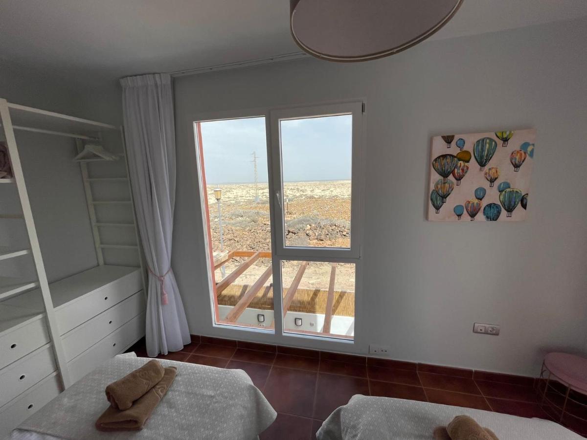 Villa Marie Agradable Y Tranquila Maison Con Piscina 科拉雷侯 外观 照片