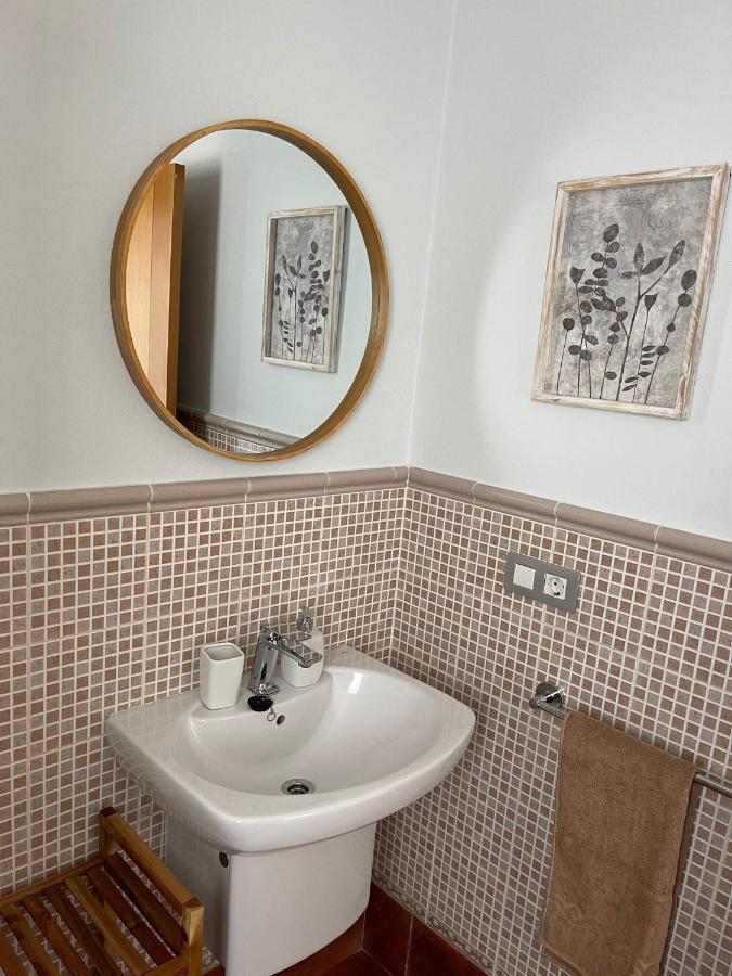 Villa Marie Agradable Y Tranquila Maison Con Piscina 科拉雷侯 外观 照片