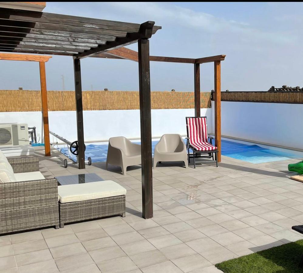 Villa Marie Agradable Y Tranquila Maison Con Piscina 科拉雷侯 外观 照片