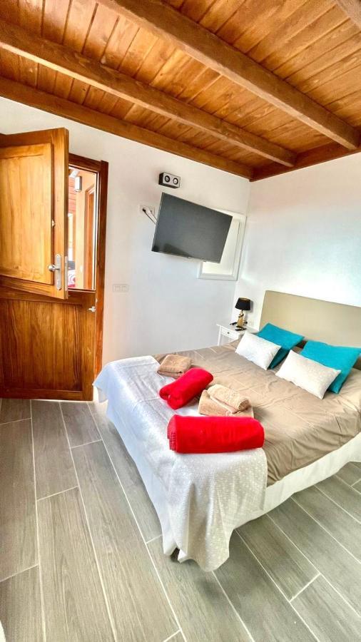 Villa Marie Agradable Y Tranquila Maison Con Piscina 科拉雷侯 外观 照片