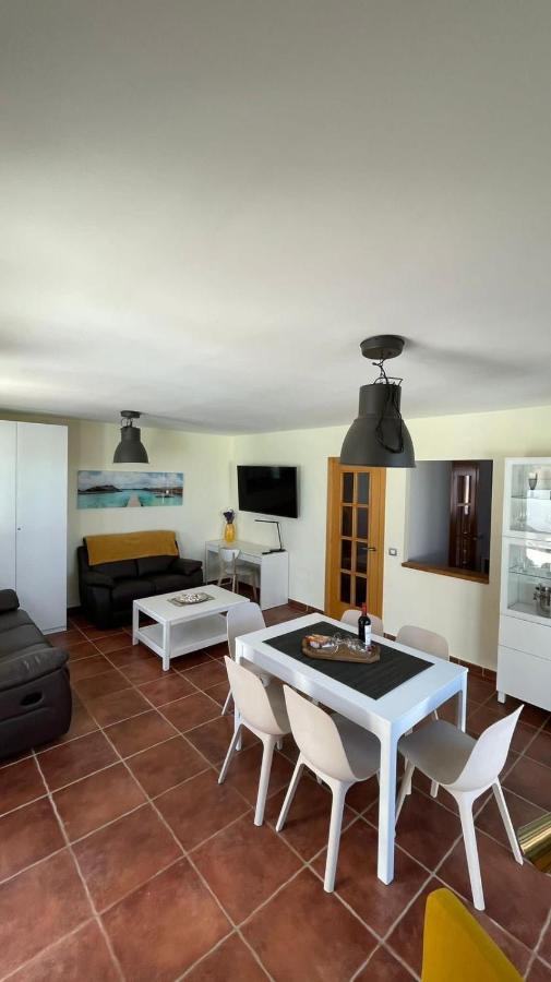 Villa Marie Agradable Y Tranquila Maison Con Piscina 科拉雷侯 外观 照片
