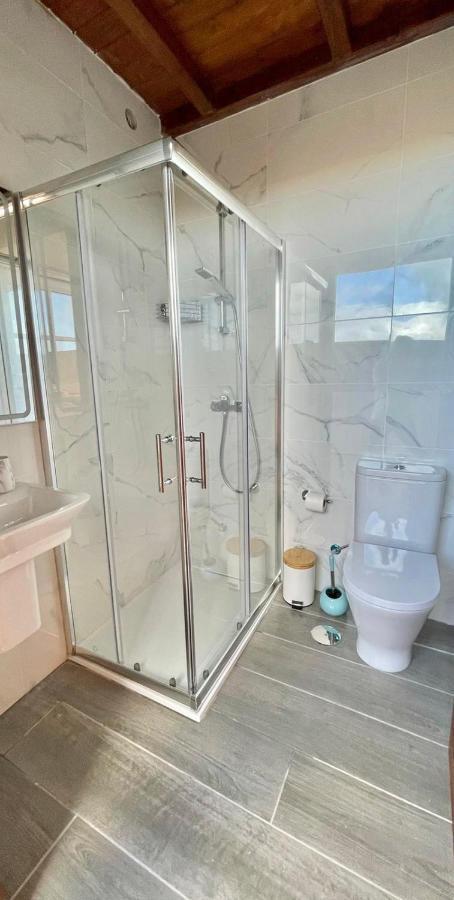Villa Marie Agradable Y Tranquila Maison Con Piscina 科拉雷侯 外观 照片