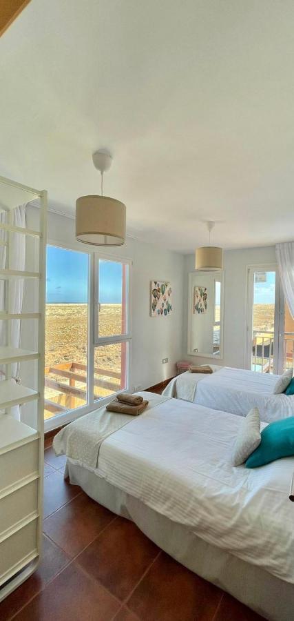 Villa Marie Agradable Y Tranquila Maison Con Piscina 科拉雷侯 外观 照片