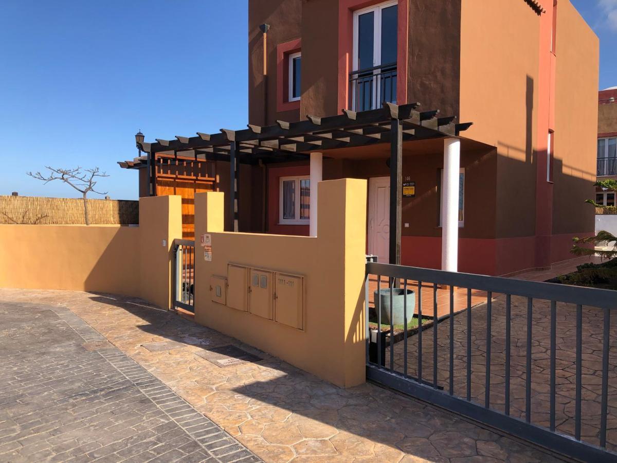 Villa Marie Agradable Y Tranquila Maison Con Piscina 科拉雷侯 外观 照片